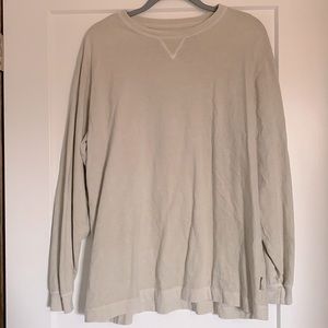 Long sleeve Woolrich shirt